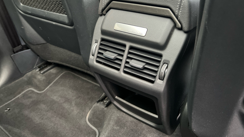 Land Rover Range Rover Evoque 2.0 TD4 Landmark 5dr Diesel Hatchback